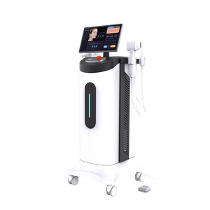 12D HIFU Machine SMAS Lift Machine