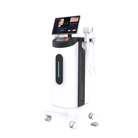 12D HIFU Machine SMAS Lift Machine