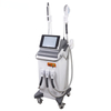 The Ultimate 3-In-1 Diode Laser ND YAG IPL Machine 