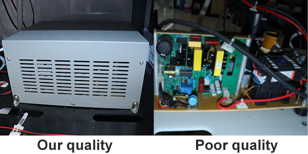 laser tattoo removal machine