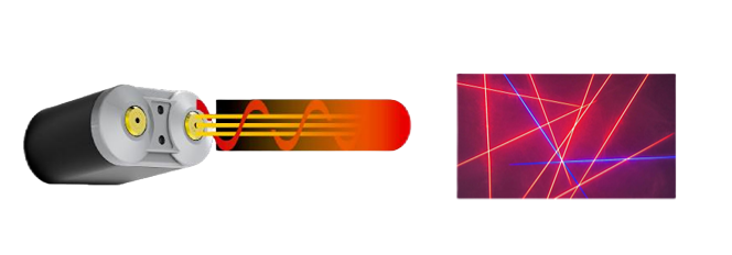 low level laser therapy machine