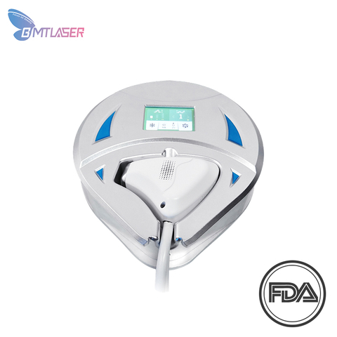 Best 808nm Diode Laser Hair Removal Machine at Home Handheld