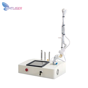 Vaginal Tighting Facial Resurfacing Fractional Co2 Laser Machine