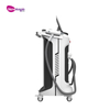 Diode Laser Tattoo Removal Multifunction 3 In 1 808nm Hair Removal Q Switched Nd Yag IPL Machine