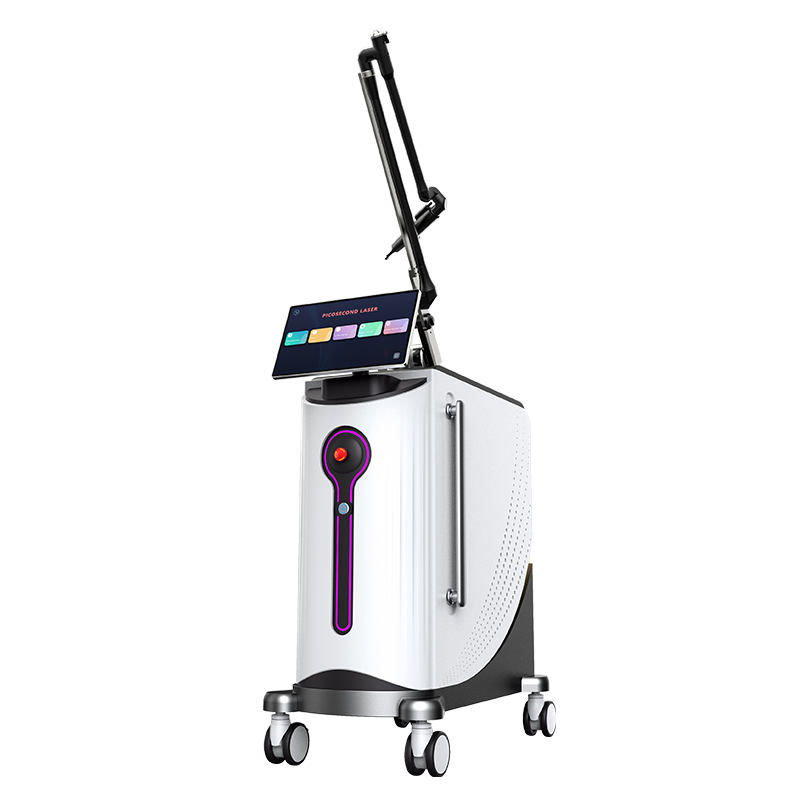 picoway laser machine price