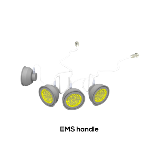 Electric Muscle Stimulation