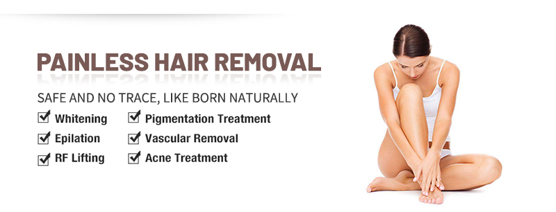 laser hair removal permanent