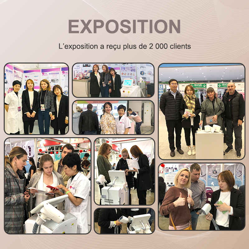 exposition