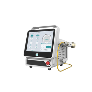 980NM Physiotherapy Instrument Vascular Spider Vein Remove