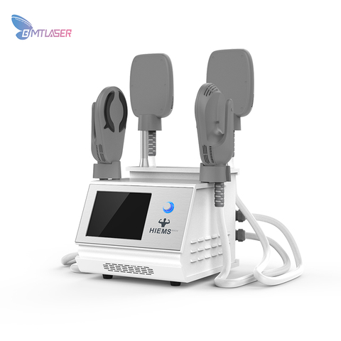 Portable Emsculpt Machine for Sale Body Shaping