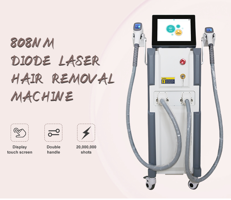 laser hair removal machine price