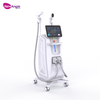 2 In 1 Diode Laser ND Yag Laser Machine Tattoo Removal Hair Removal