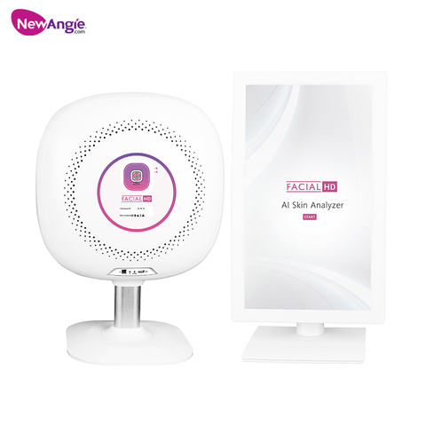 AI Skin Analysis
