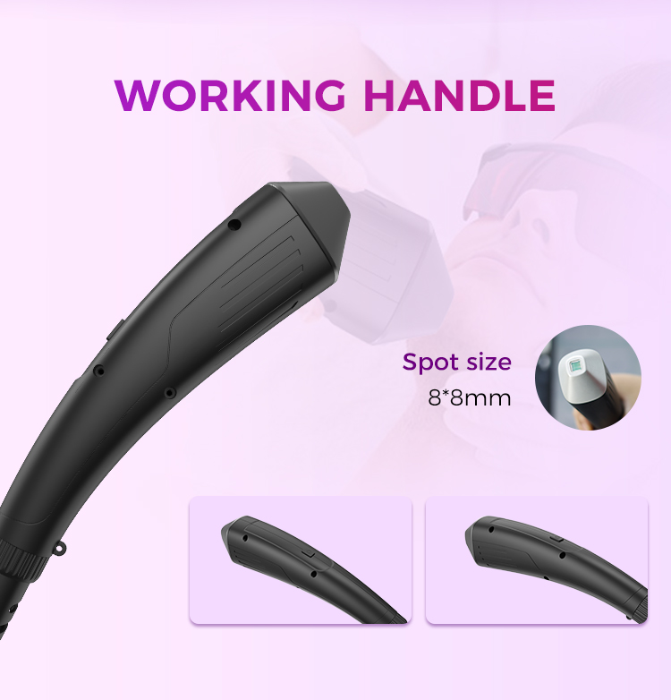 beard laser hair removal