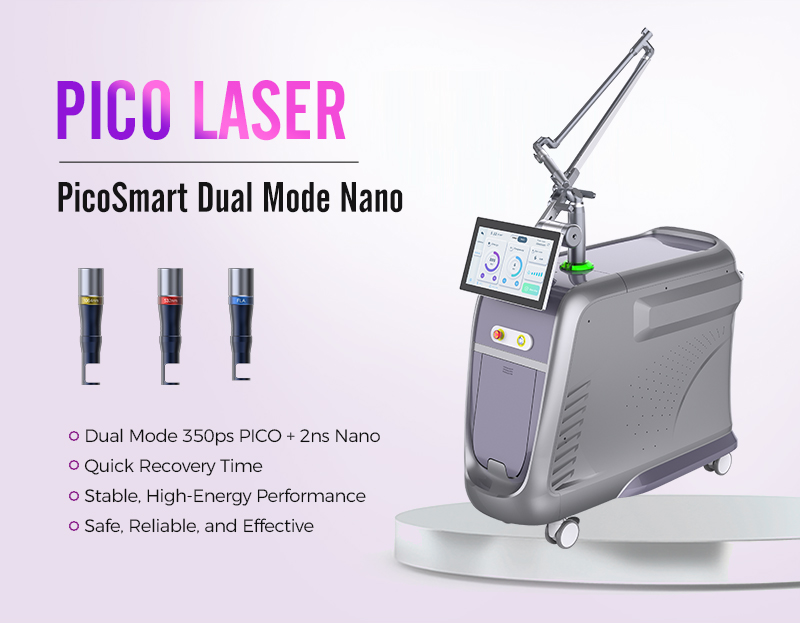 pico laser