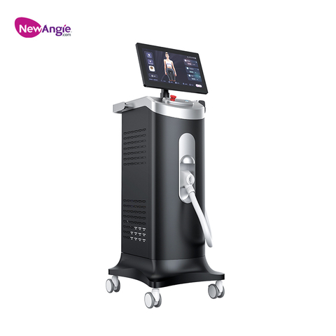 Professional Diode Laser Hair Removal Machine With 755nm 808nm 940nm 1064nm 