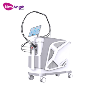 YAG Pro hair removal Laser machine