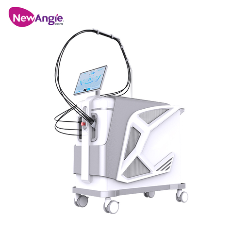YAG Pro hair removal Laser machine