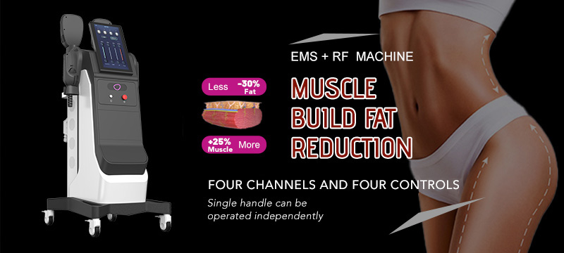 How Much Do you Know About Ems body sculpt?