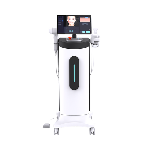 12D HIFU Machine SMAS Lift Machine