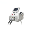 2 in 1 Diode Laser Hair Removal Nd Yag Tattoo Removal Machine