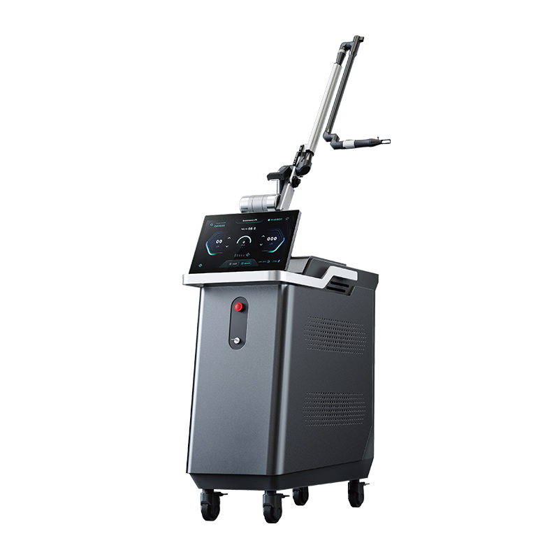 laser tattoo removal machine