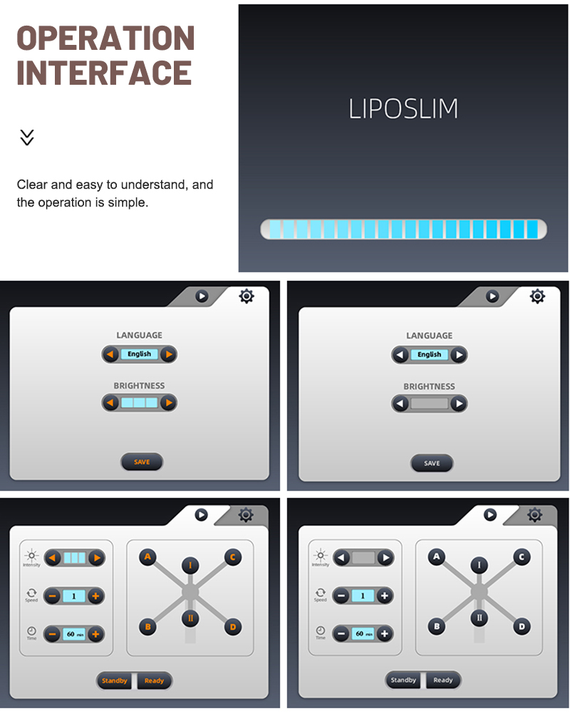 belly fat burner machine