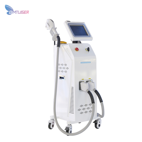 Ipl Laser Machine Permanent Hair Removal Laser Resurfacing