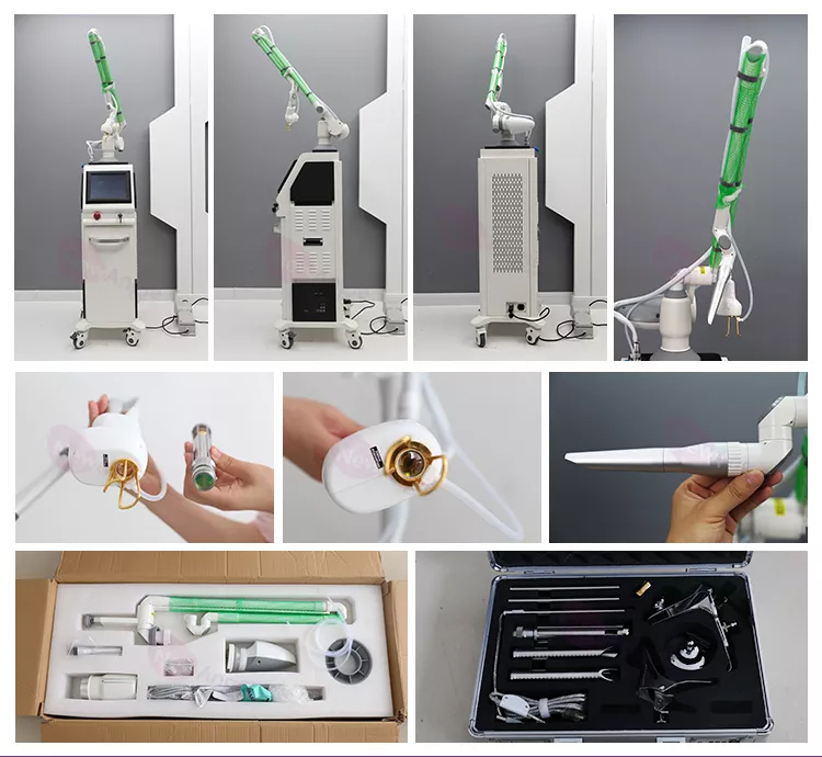 best laser face treatment