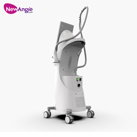 High-end 1927nm Thulium Laser Skin Rejuvenation Machine