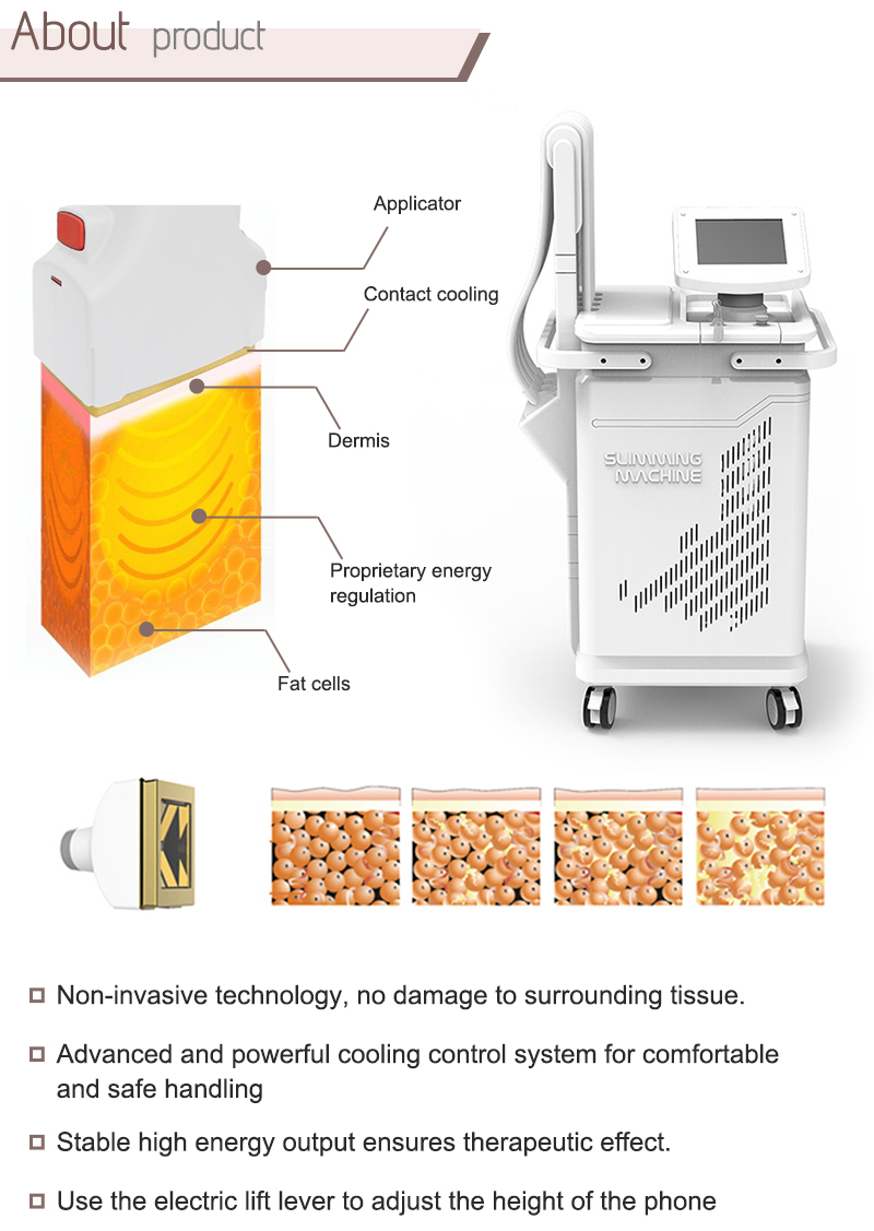 1060 diode laser slimming