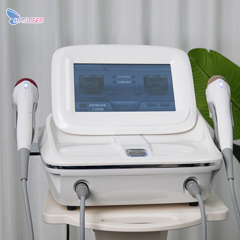 Hifu 7d Machine for Sale Skin Tightening Body Contouring FU2