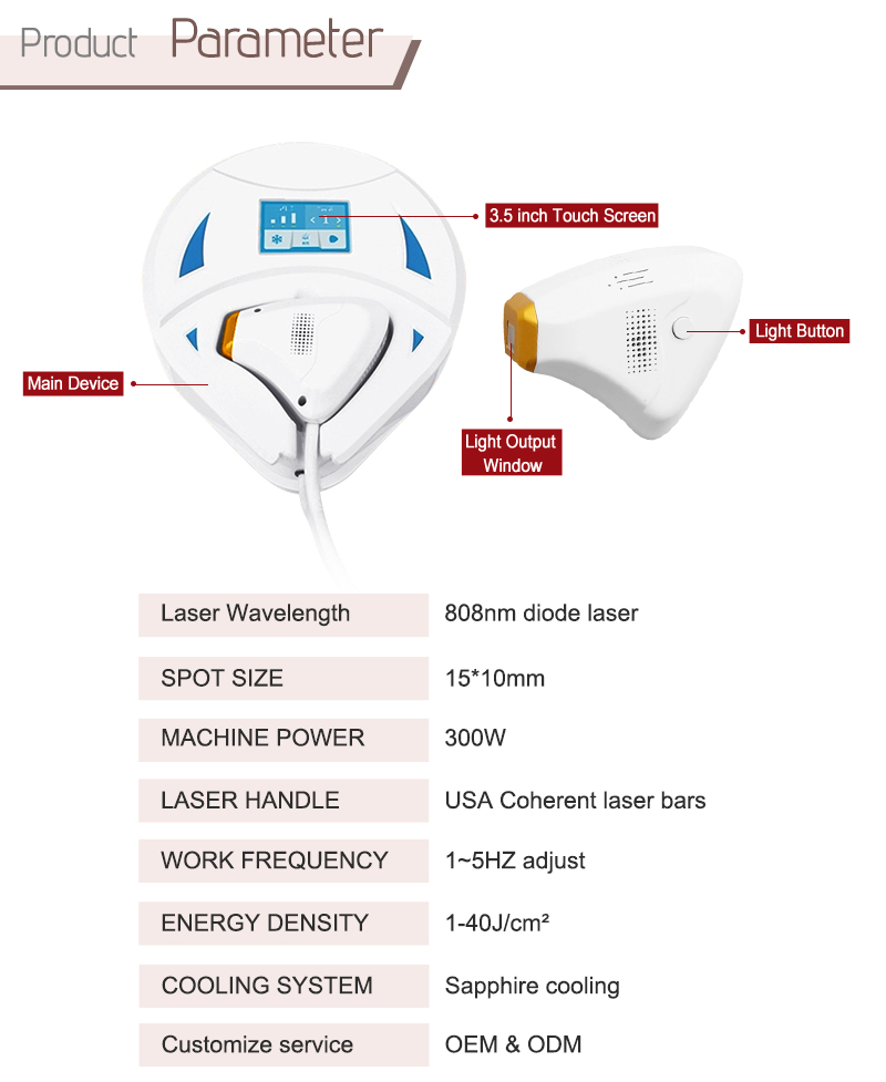 laser hair removal machine for sale