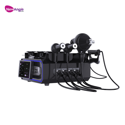 448K+20K RET CET Rf Radiofrequency Physical Therapy Machine