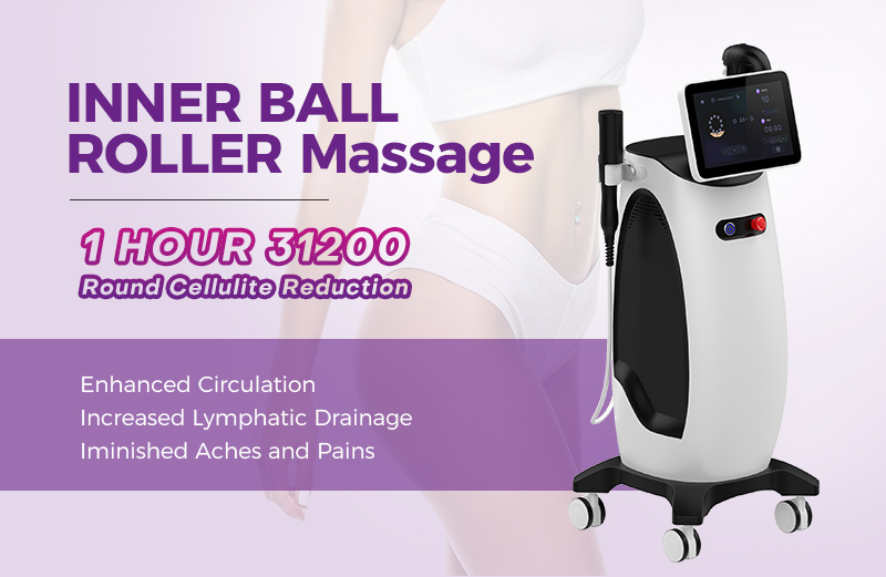Cellulite Massager