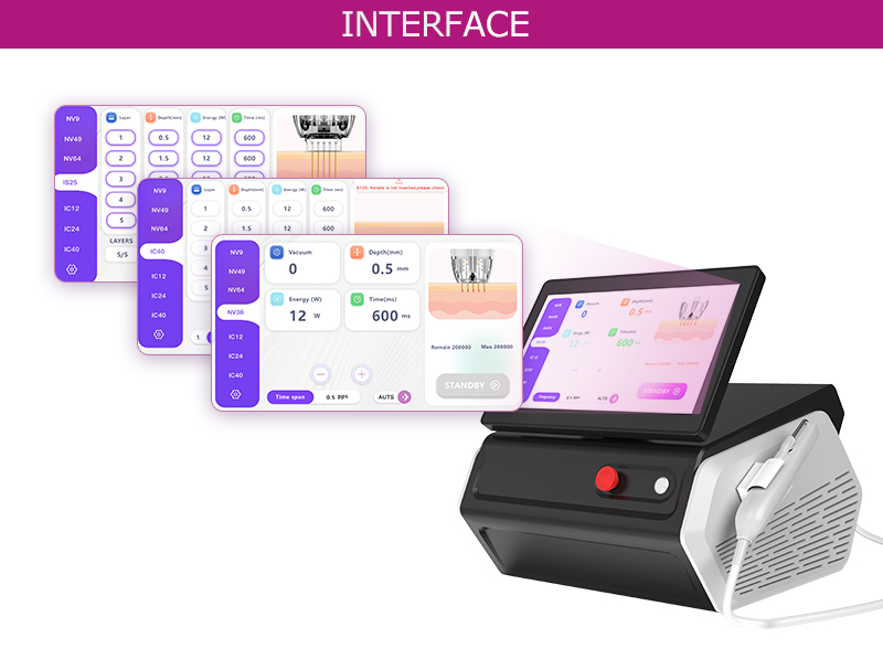 Stretch Marks Removal
