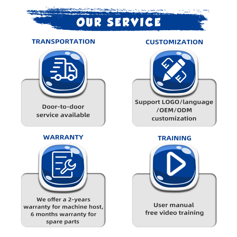bomeitong service