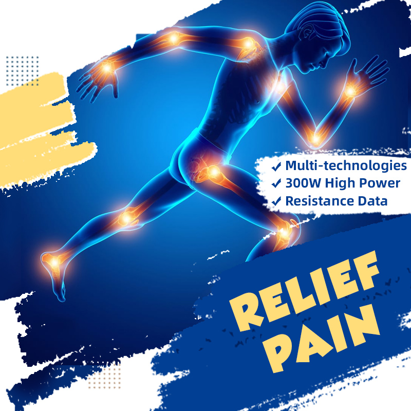 shockwave pain relief