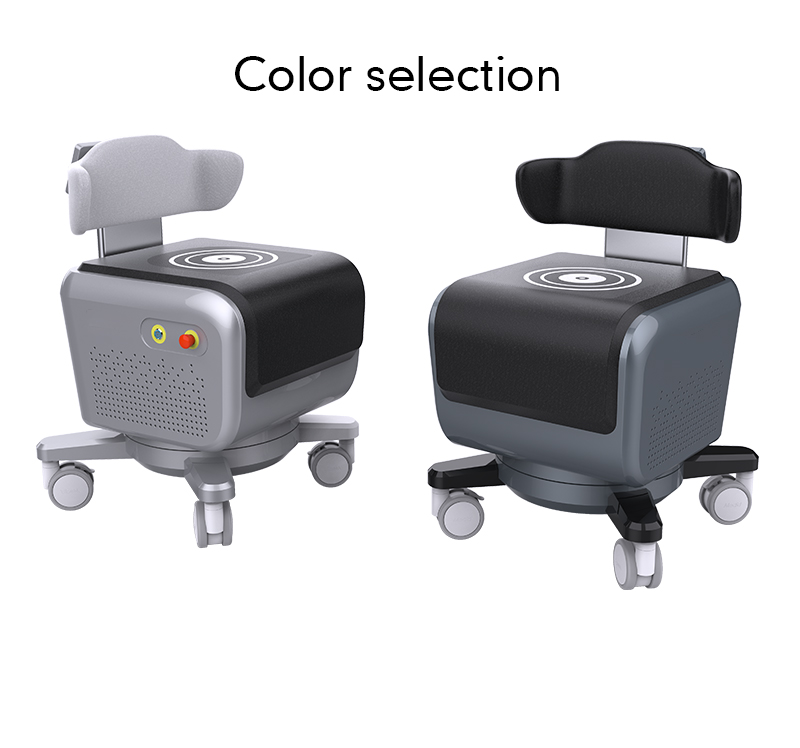 EMS Chair Tesla Private Chair Pelvic Floor Muscle Chair