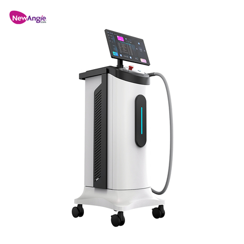 Q-switch Nd YAG Laser Machine for Tattoo Removal And Best Price From Suppliers