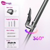 Erbium YAG CO2 Laser Machines for Skin Treatment