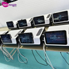 ESWT Radial Shockwave Physical Therapy Equipmnets Pain Relief