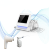 High End 4 in 1 Anti Aging SMAS Lift Hifu Machine