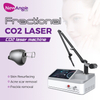 Portable Fractional CO2 Laser Machine Effective Freckle Removal