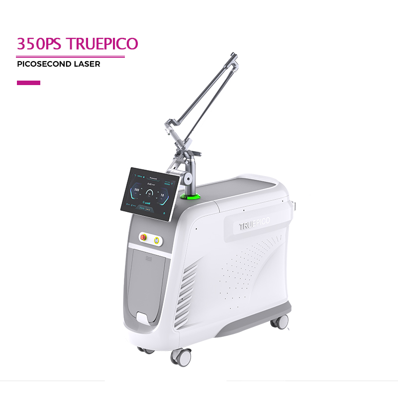 pico laser machine