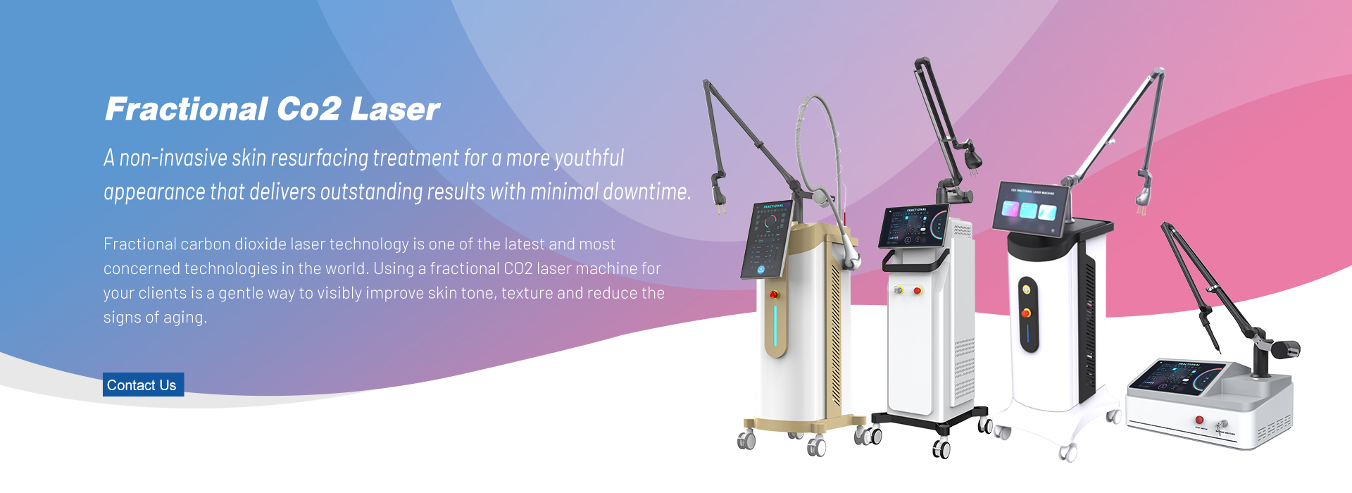 fractional co2 laser