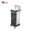 Ice Painless Diode Laser Permanent Hair Remover 755nm 808nm 1064nm Diode Laser Hair Removal Machine