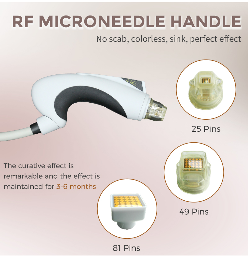 ultrasound skin tightening machine