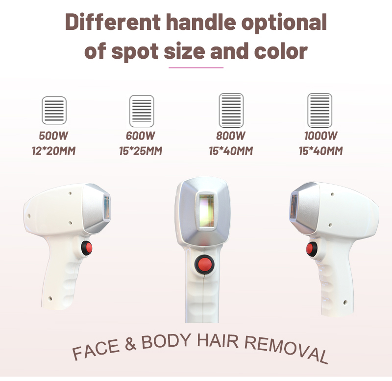 philips hair removal