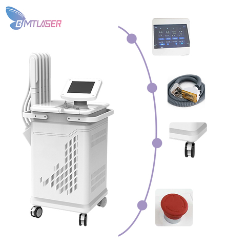 Sculpsure Lipo Laser Slimming Skin Tighting Fat Removal 1060 Machine